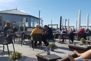 VIS powered by Kroon