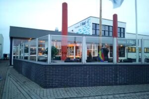 Viscentre &rsquo;t Wad