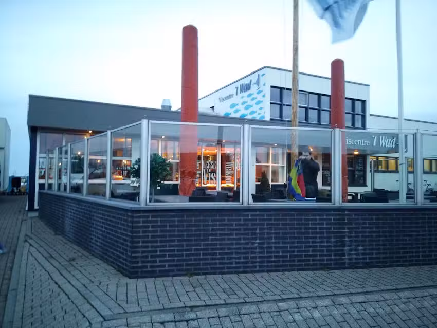 Viscentre &rsquo;t Wad