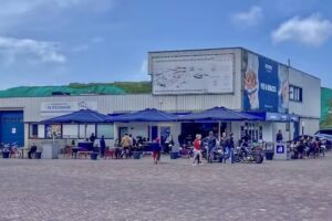 Vishandel Gebr Simonis BV