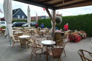 Vishandel Gerrits & De Boer Giethoorn