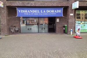 Vishandel La Dorade