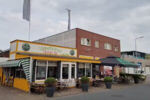 Vishandel & Restaurant Gerard van Es