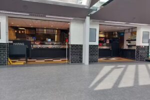 Vishandel Ruud den haan Krimpen aan den IJssel