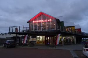 Vishandel Sterkenburg