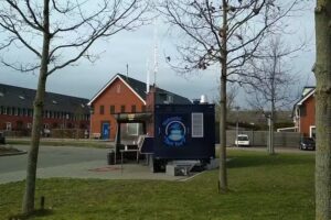 Vishandel &ldquo;Tast Toe&rdquo;