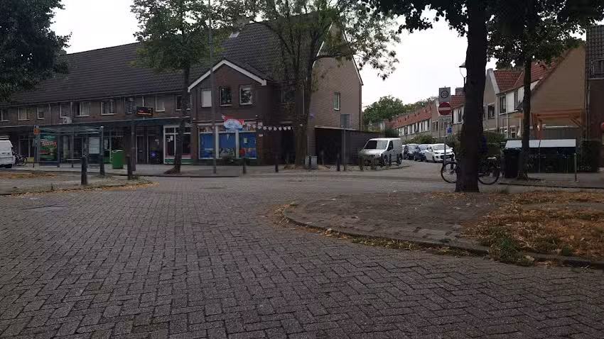 Vishandel Vreewijk