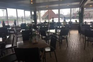 Vispaleis Westerhuis