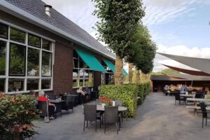 Visrestaurant De School