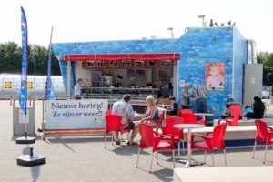 Visspeciaalzaak Baarssen