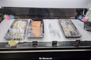 Visspeciaalzaak het Scholletje