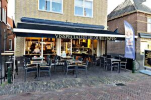 Visspecialist De Oude Haven