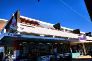 Visspecialiteiten De Oceaan