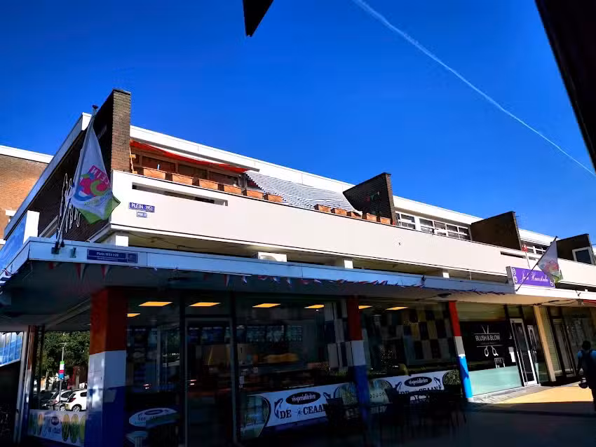 Visspecialiteiten De Oceaan
