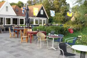 Visspecialiteiten Overwijk Laaxum