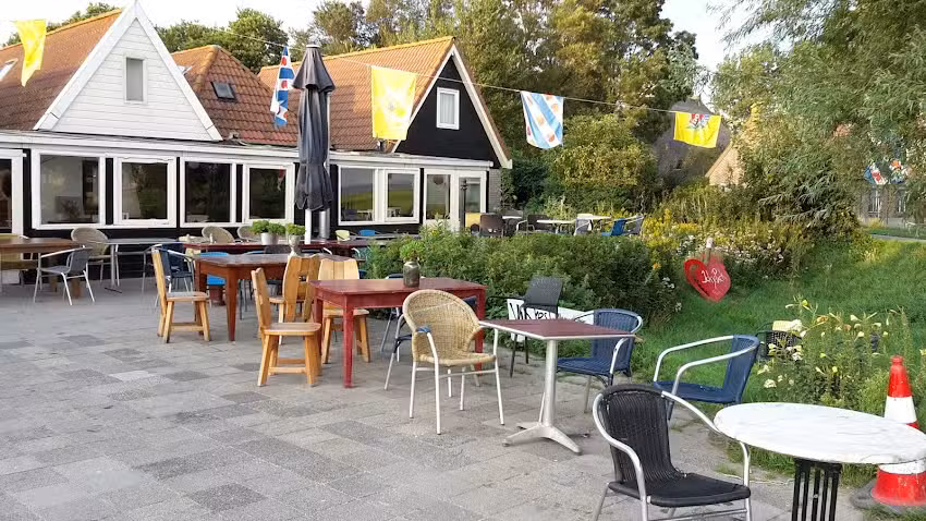 Visspecialiteiten Overwijk Laaxum