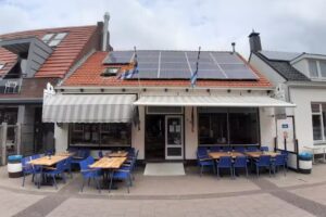 Vistaria &rsquo;t Harinkje