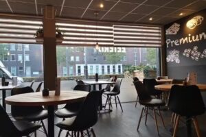 Vitaria Eeterij Family Amsterdam IJburg