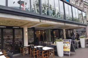 Vito&rsquo;s 🇮🇹