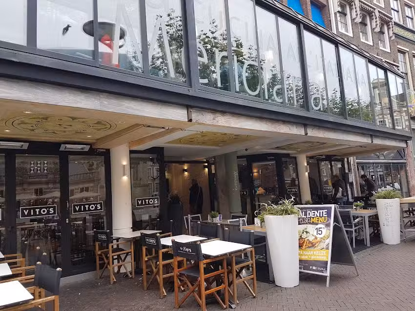 Vito&rsquo;s 🇮🇹