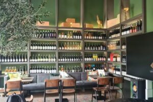 Vivre Binckhorst (Wijnbar & Restaurant)