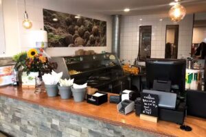 Vlaams Friteshuis Loket 13