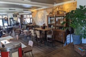 VOF Lunchroom &rsquo;t Zoete Genot