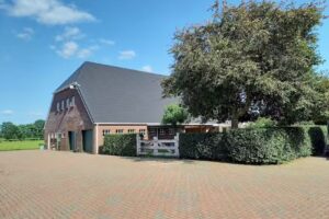 VOF Veerman-Doppenberg