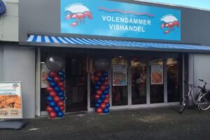 Volendammer Vishandel Heerhugowaard