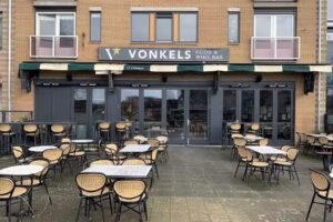 Vonkels | Food & Wine Bar