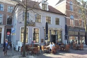 Vrienden van Vroeger