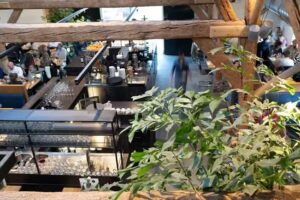 Vroeg &ndash; Restaurant | Bakkerij | Vergaderen