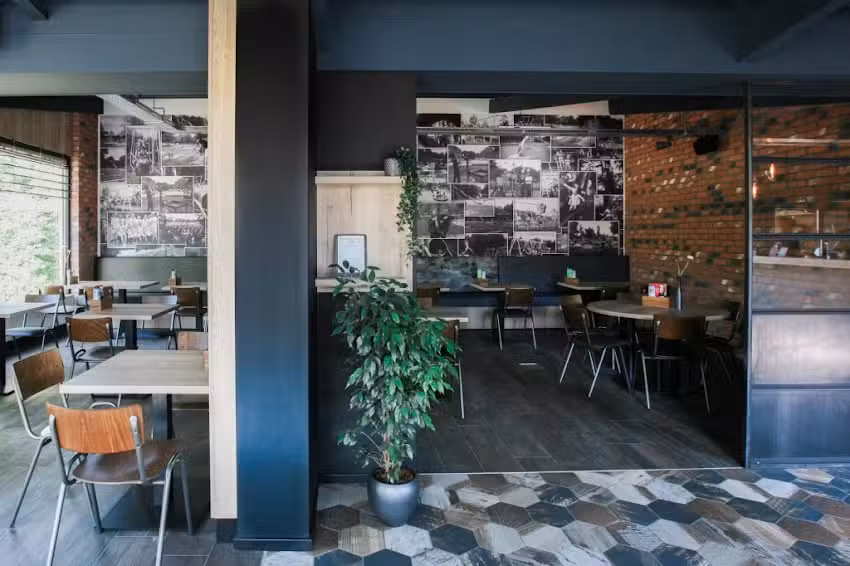 Vrouwenhof speeltuin en pannenkoekenrestaurant