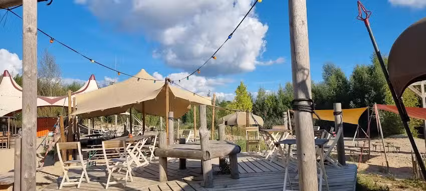 Vuurtorenrestaurant