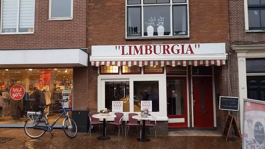 VW VlaaienWinkel Nijkerk