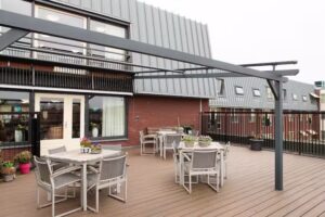 Waardeburgh | Graafzicht