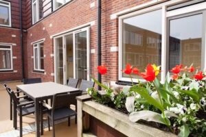 Waardeburgh | Hof van Ammers