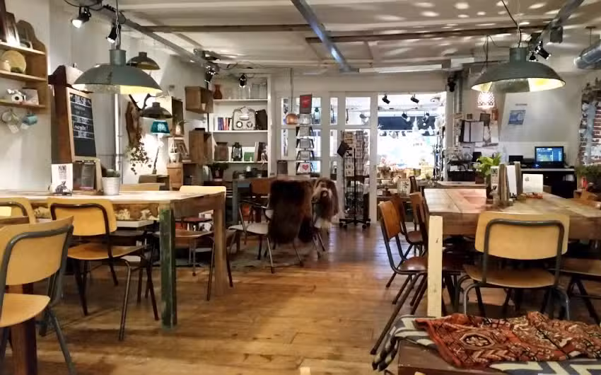 Wadapartja Westerhaven