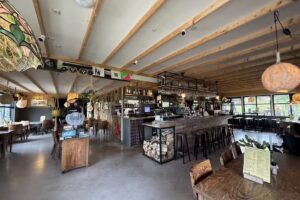 Waddenherberg ‘The Friezinn’