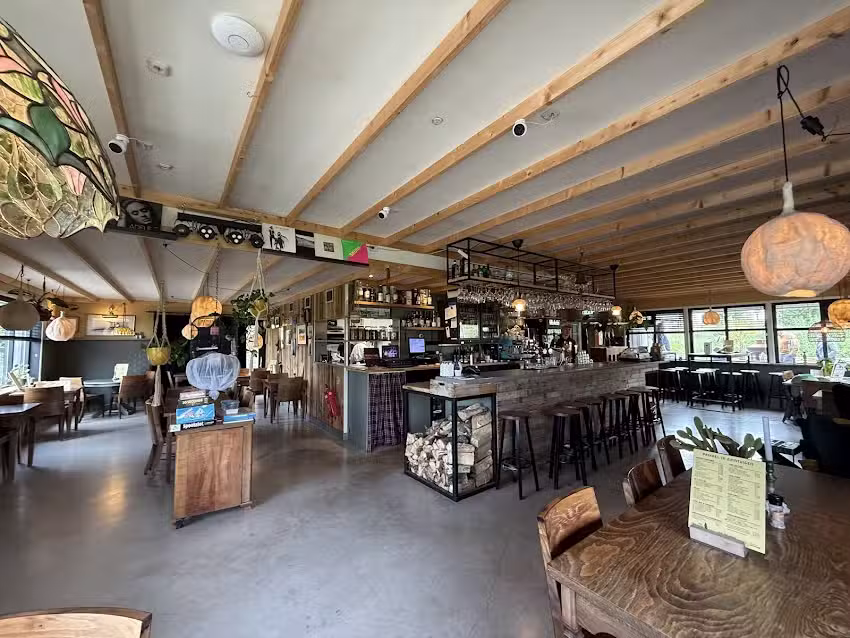 Waddenherberg &lsquo;The Friezinn&rsquo;