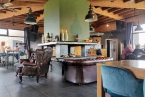 Waddenpaviljoen De Noorman, Beleef Lauwersoog