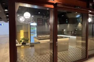 WAGAYA JAPAN ONIGIRI-Wibautstraat