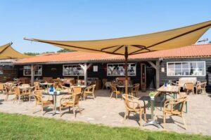 WALEUK Recreatie-, Speel- & Feestboerderij Waalwijk