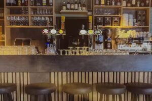 Walhout Lunch Borrel Bites