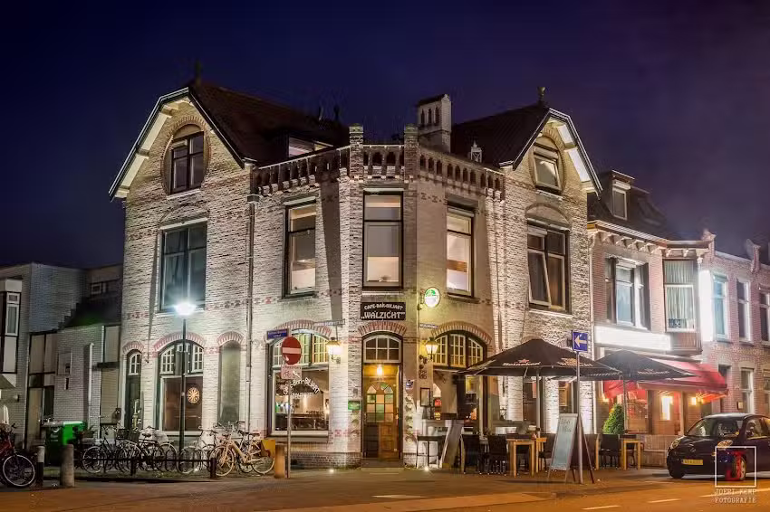 Walzicht Bar & Restaurant