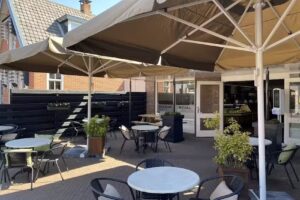 Wanaka Cafetaria & Catering