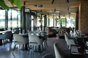 Wapen van Hengelo Restaurant & Hotel