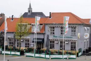 Wapen van Stellendam