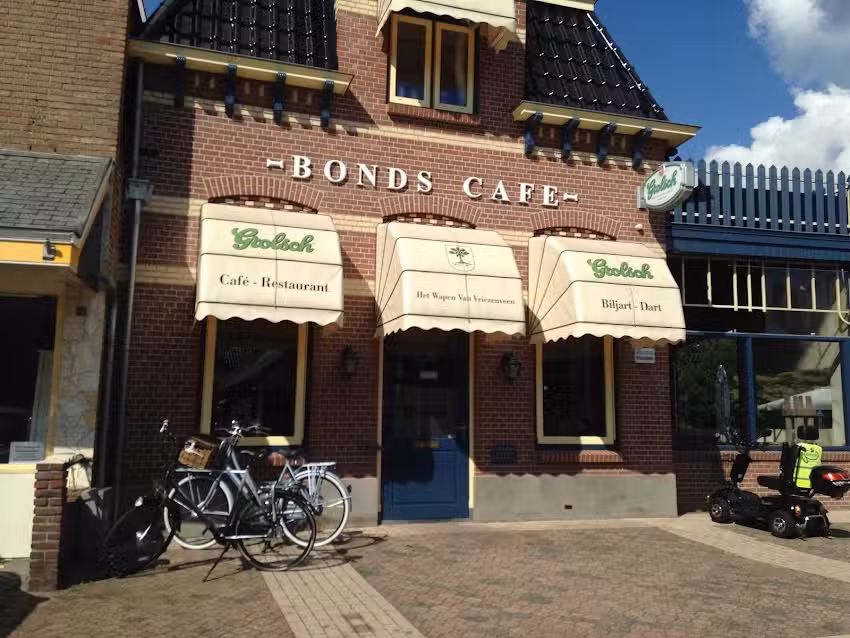 Wapen van Vriezenveen