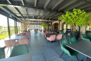 Ward Restaurant Beckum